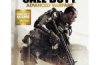 Call of Duty Xbox One Advanced Warfare