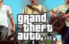 Grand Theft Auto 5 PS3-to-PS4