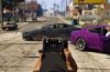 Grand Theft Auto 5 PS4 Online