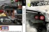 Need for Speed ProStreet PSP