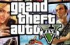 PS Vita Grand Theft Auto