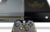 Xbox One Call of Duty Limited Edition