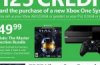 Xbox One GameStop deals