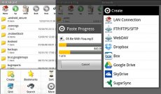 File Manager by Rhythm Software best file manager apps