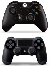 Gamepads