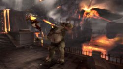 God Of War Developer Wonders Why People Make PSP Games
