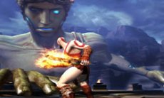God Of War II screenshot