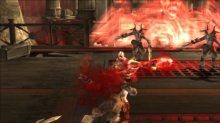 God of War: Origins Collection Screenshot