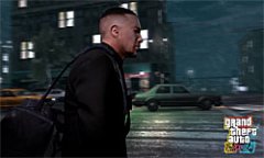 Grand Theft Auto IV: The Ballad of Gay Tony screenshot