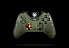 Halo 5 Xbox controller