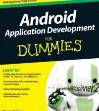 Permanent link to Application Development for Android