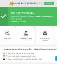 Permanent link to Best Avast antivirus free Download