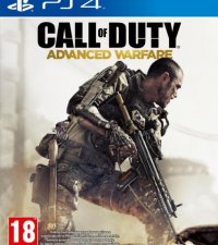 Permanent link to Call of Duty PS4 price