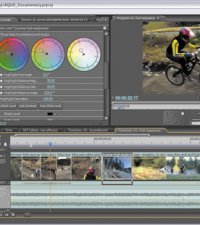 Permanent link to Canon video editing software