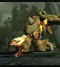 Permanent link to Codes God of War 2 PS2