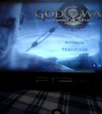 Permanent link to God of War 3 PSP torrent