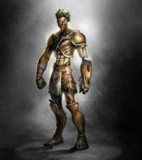 Permanent link to God of War PS3 Cheats