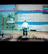 Permanent link to GTA Vice City PSP Cheats all
