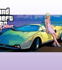 Permanent link to GTA Vice City Stories for PS2