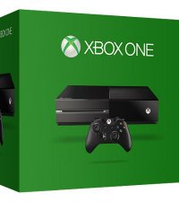 Permanent link to Kinect console for Xbox One