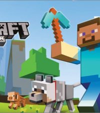 Permanent link to Minecraft for Xbox One GameStop
