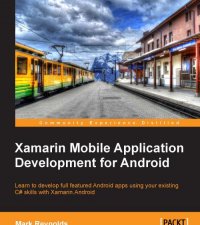 Permanent link to Mobile application Development for Android