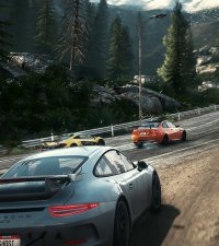 Permanent link to Need for Speed gameplay PS4