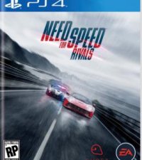 Permanent link to Need for Speed Rivals PS4 Cheap