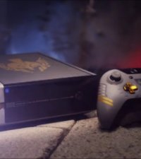 Permanent link to New Call of Duty Xbox One