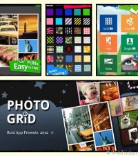 Permanent link to Photo Collage application for Android