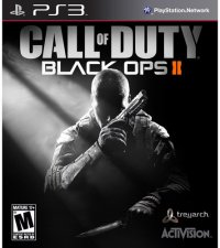Permanent link to PS3 Call of Duty Black ops 2