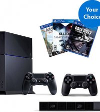 Permanent link to PS4 console Walmart