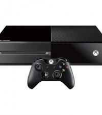 Permanent link to Xbox One console (Pre-Owned)