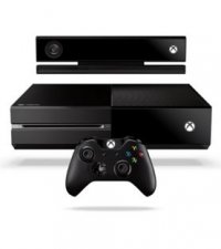 Permanent link to Xbox One console with Kinect best price