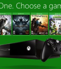 Permanent link to Xbox One games Destiny