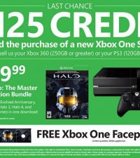 Permanent link to Xbox One GameStop deals