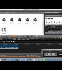 Permanent link to YouTube video editing software