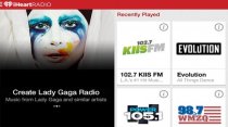 iheartradio radio free music apps for android