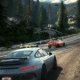 Need for Speed gameplay PS4