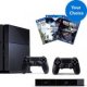 PS4 console Walmart