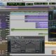 Video and audio editing software