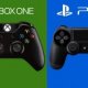 Which console PS4 or Xbox One?