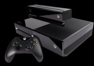 Microsoft Xbox One