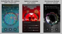 milk music free music apps for android
