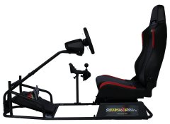 MS4R Home Racing Simulator (PS4)