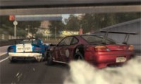 Need for Speed ProStreet screenshot