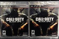 New Video Game