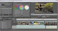 Premiere Pro