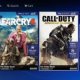 Advanced Warfare for PS4
