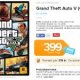 Grand Theft Auto v PS4 release date